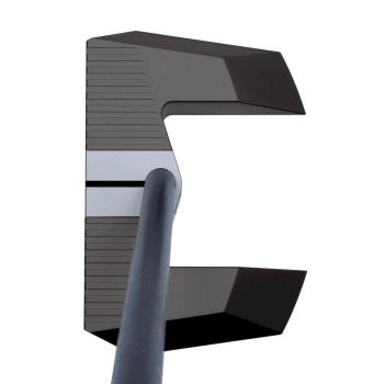 LAB MEZZ.1 Black Steel Shaft