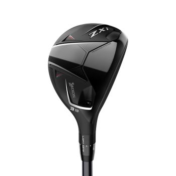 Srixon ZXi Hybrid