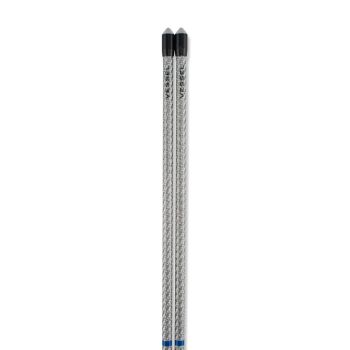 Vessel Carbon Fibre 36" Alignment Stick Silver