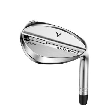 Callaway OPUS SP Womens Chrome Graphite Wedge