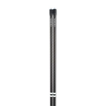 Vessel Carbon Fibre 36" Alignment Stick Black
