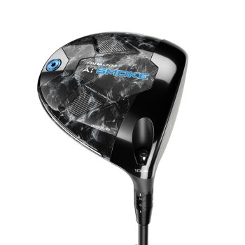 Callaway Ladies Ai Smoke Max D Driver