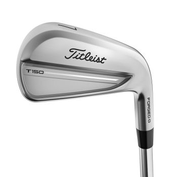 Titleist T150 Steel Irons