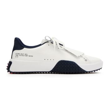 GFORE Kiltie G.112 Womens Golf Shoes Snow Twilight
