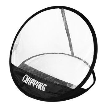 Brand Fusion Pure2Improve Chipping Net
