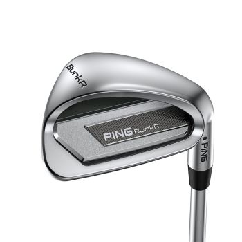 Ping BUNKR Graphite Wedge