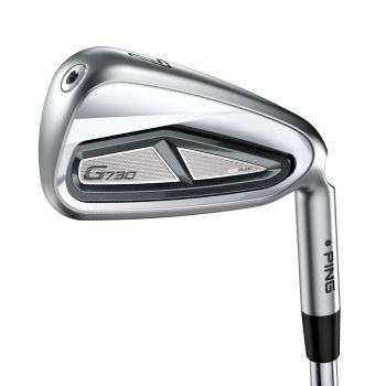 Ping G730 Steel Irons