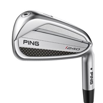 Ping I240 Steel Irons