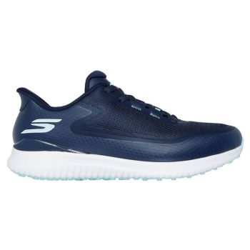 Skechers GO GOLF FLIGHT Womens Golf Shoes Navy Blue