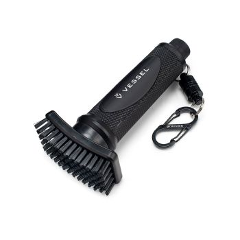 Vessel x GrooveIt Brush
