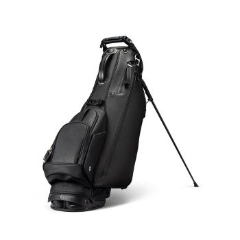 Vessel Lux Stand Bag Black