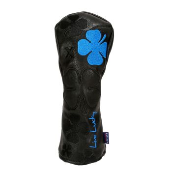 Black Clover Live Lucky Nightfall Hybrid Headcover