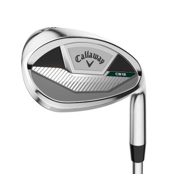 Callaway CB-12 Graphite Wedge