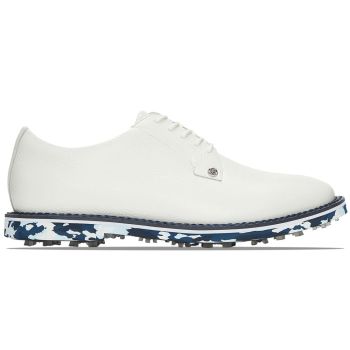 GFORE Gallivater Camo Sole Snow Twilight Golf Shoes