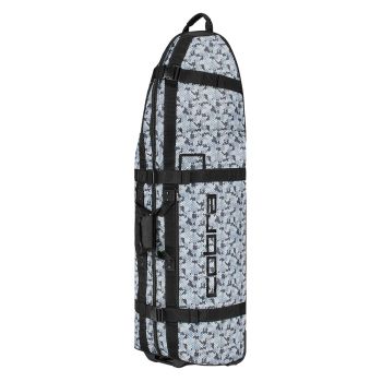 Cobra Crown Rolling Club Bag Winter Camo