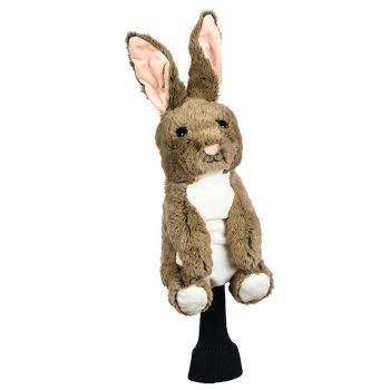 Daphnes Headcover Rabbit