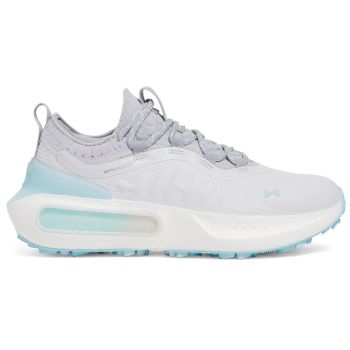 Under Armour Phantom Fore Womens Golf Shoes Gray