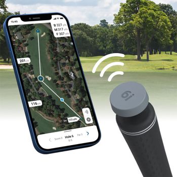 Shot Scope Connex Sensors