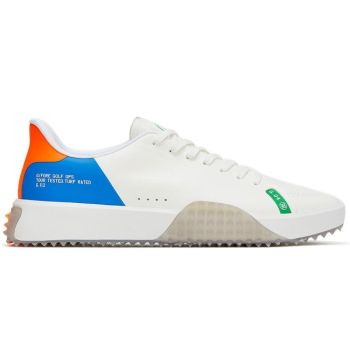 GFORE G 112 Snow Colour Block Golf Shoes
