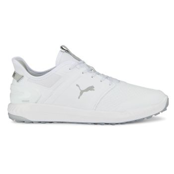 Puma DRYLBL Golf Boots Black 379227 01 Silvermere Golf
