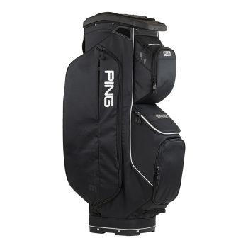Ping Traverse 244 Cart Bag Black