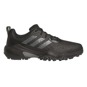 adidas CodeChaos 25 Golf Shoes Black Iron JQ7727