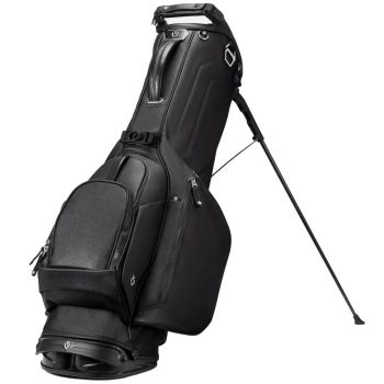 Vessel Looper Stand Bag Black