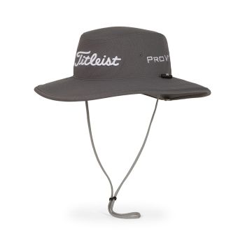 Titleist Tour Aussie Charcoal White