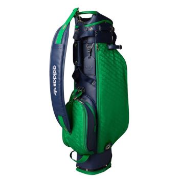 adidas originals Stand Bag Green Night Indigo