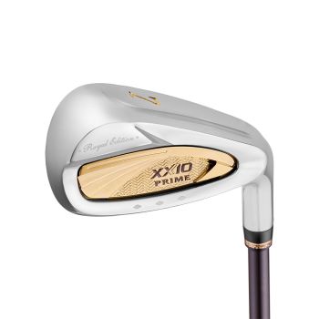 XXIO PRIME Royal Ladies Irons