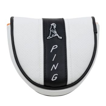 Ping PP58 Mallet Putter headcover