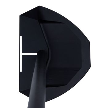 LAB OZ.1 Black Steel Shaft