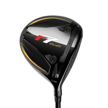 Taylormade r7 QUAD Mini Driver