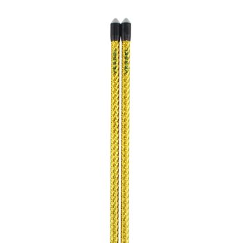 Vessel Carbon Fibre 36" Alignment Stick Gold