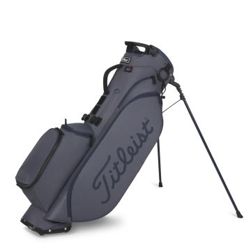 Titleist Stars Aligned Players 4 Stand Bag Washed Indigo