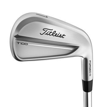 Titleist T100 Steel Irons