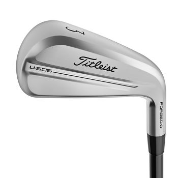 Titleist U505 Iron