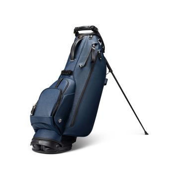 Vessel Lux Stand Bag Navy