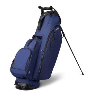 Vessel Player Air 6-Way Stand Bag Navy