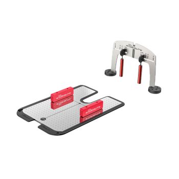 Puttout Mirror & Adjustable Gate Set