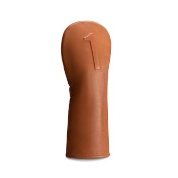 Vessel LUX Embosse Driver Brown