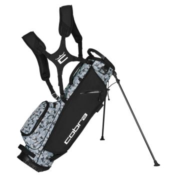 Cobra Ultralight Carry Bag Winter Camo