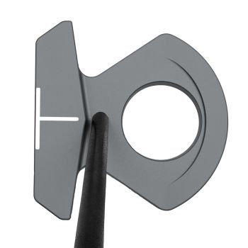 LAB DF3 Charcoal Steel Shaft