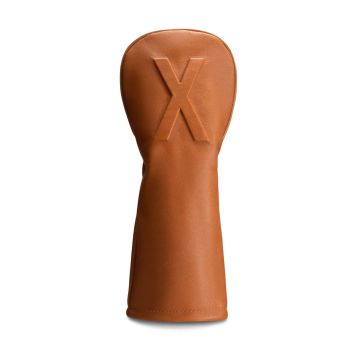 Vessel LUX Embosse Fairway X Brown