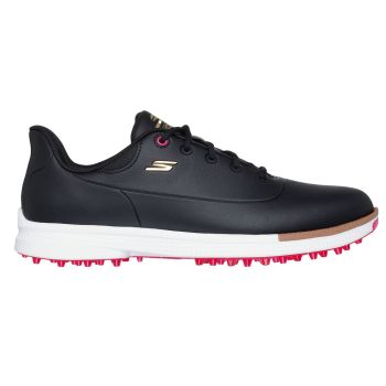Skechers Jasmine 2 Golf Shoes 123127 Black Pink