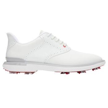 GFORE GALLIVAN2R G Lock Golf Shoes Snow Nimbus