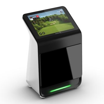 Garmin Approach R50 Launch Monitor - In Store Only