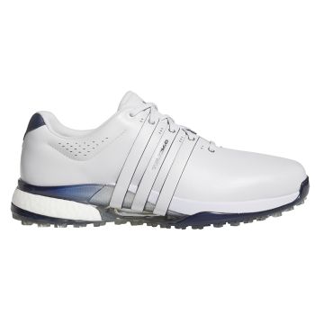 adidas TOUR360 25 Spikeless Golf Shoes Shadow