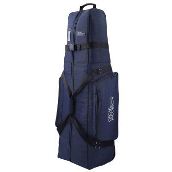 Oscar Jacobson Travel Cover Blue