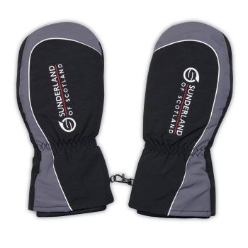 Sunderland Thermal Lined Golf Mittens